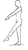 Rune Body Position FA